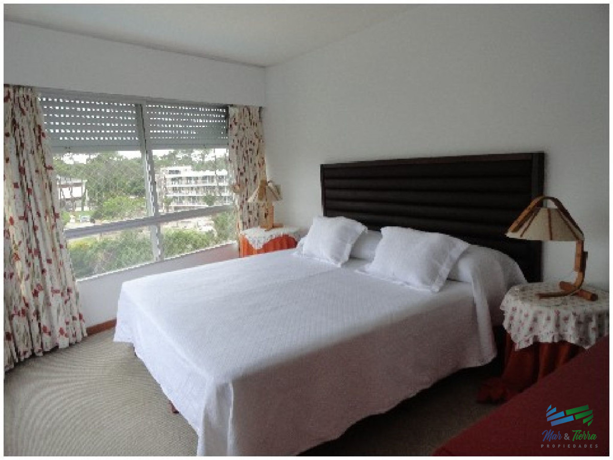 Apartamento ID.121 - Apartamento en Roosevelt, 2 dormitorios *