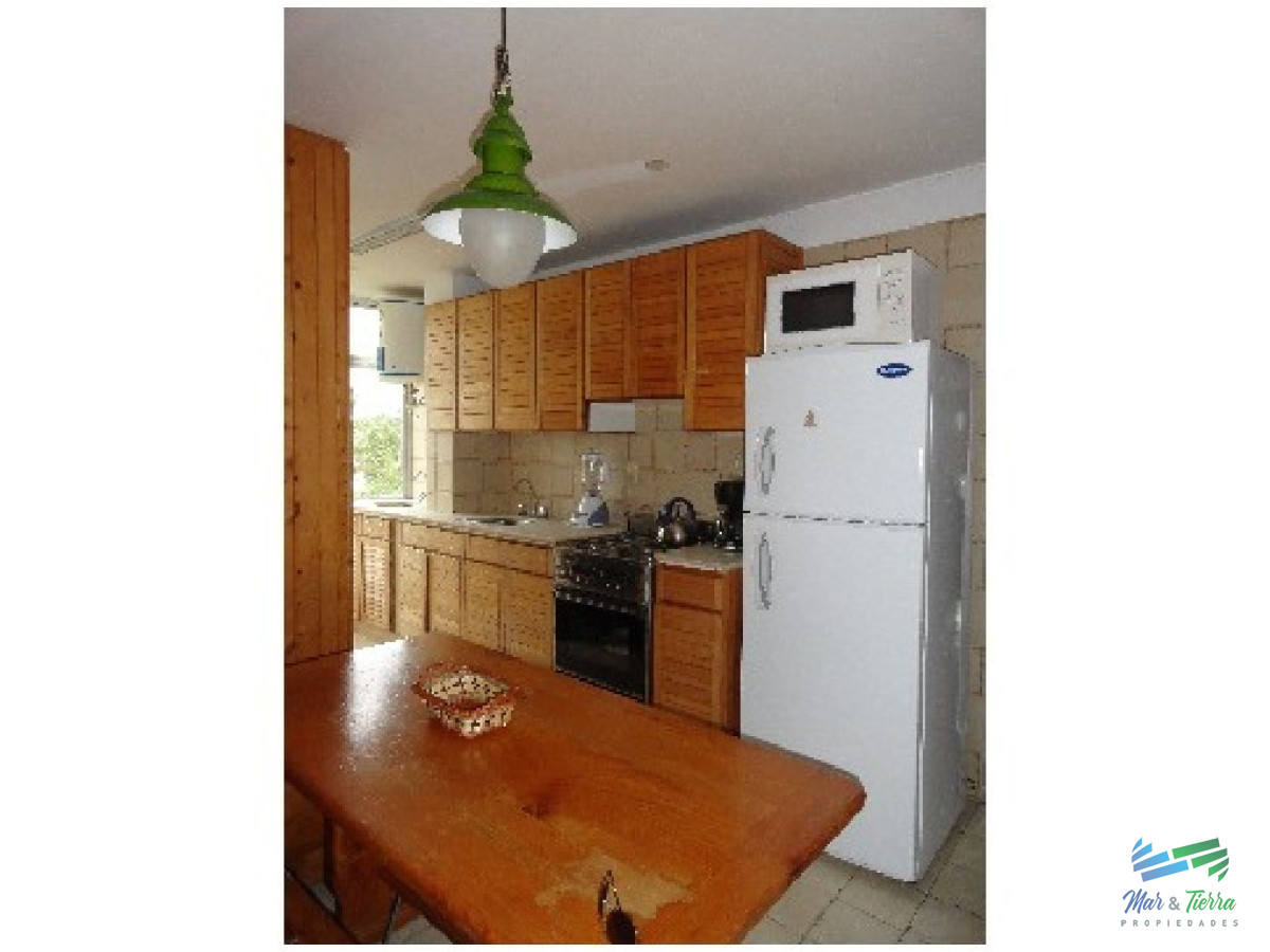 Apartamento ID.121 - Apartamento en Roosevelt, 2 dormitorios *
