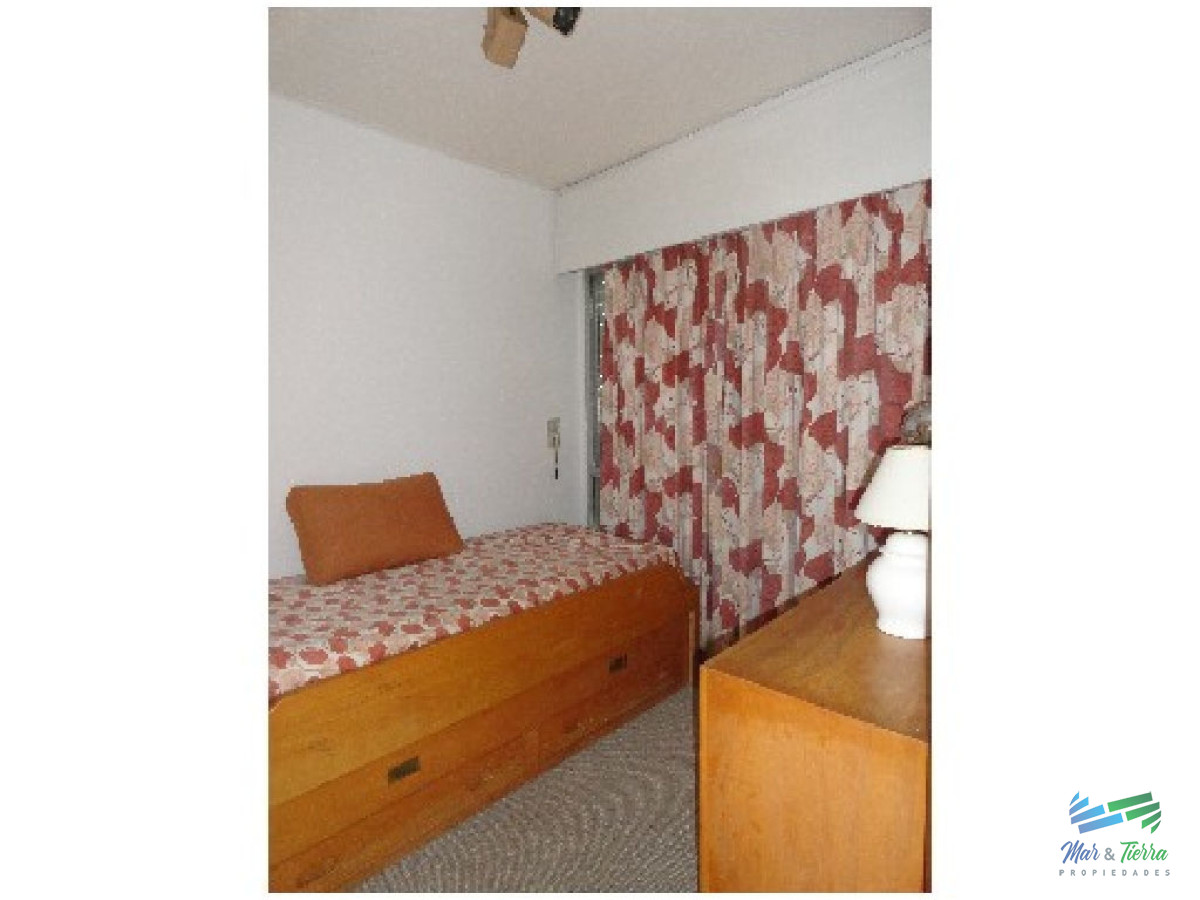 Apartamento ID.121 - Apartamento en Roosevelt, 2 dormitorios *