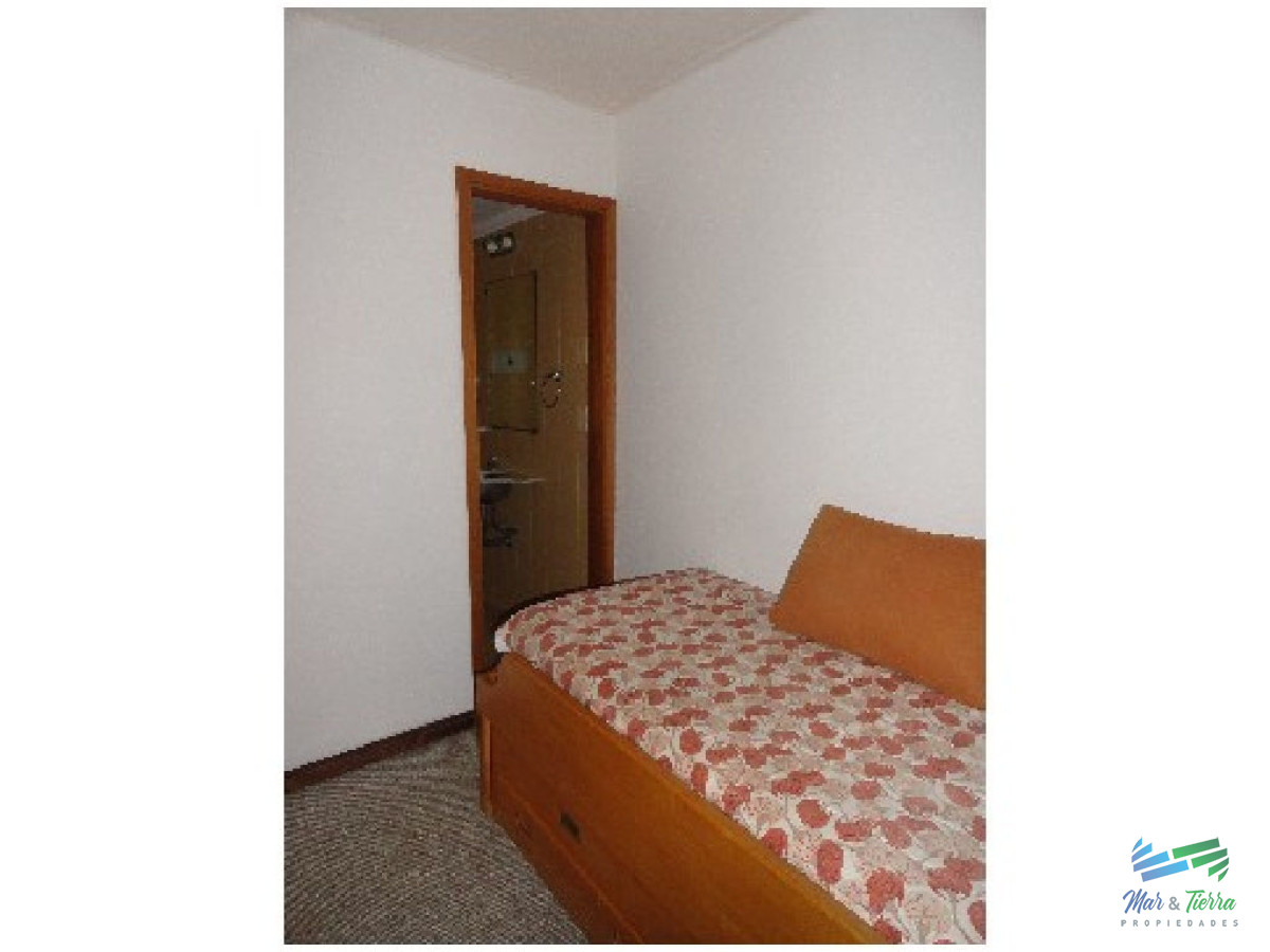Apartamento ID.121 - Apartamento en Roosevelt, 2 dormitorios *