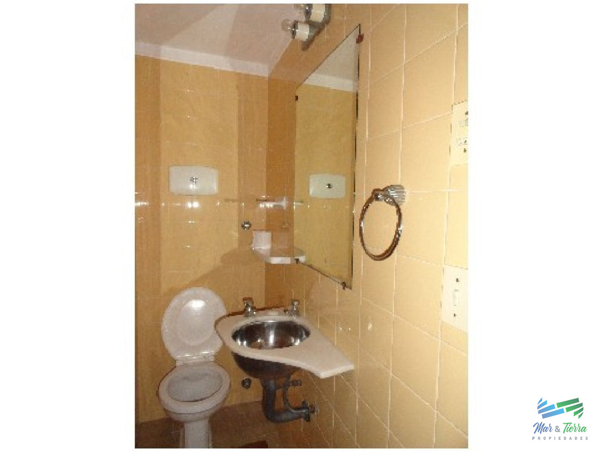 Apartamento ID.121 - Apartamento en Roosevelt, 2 dormitorios *