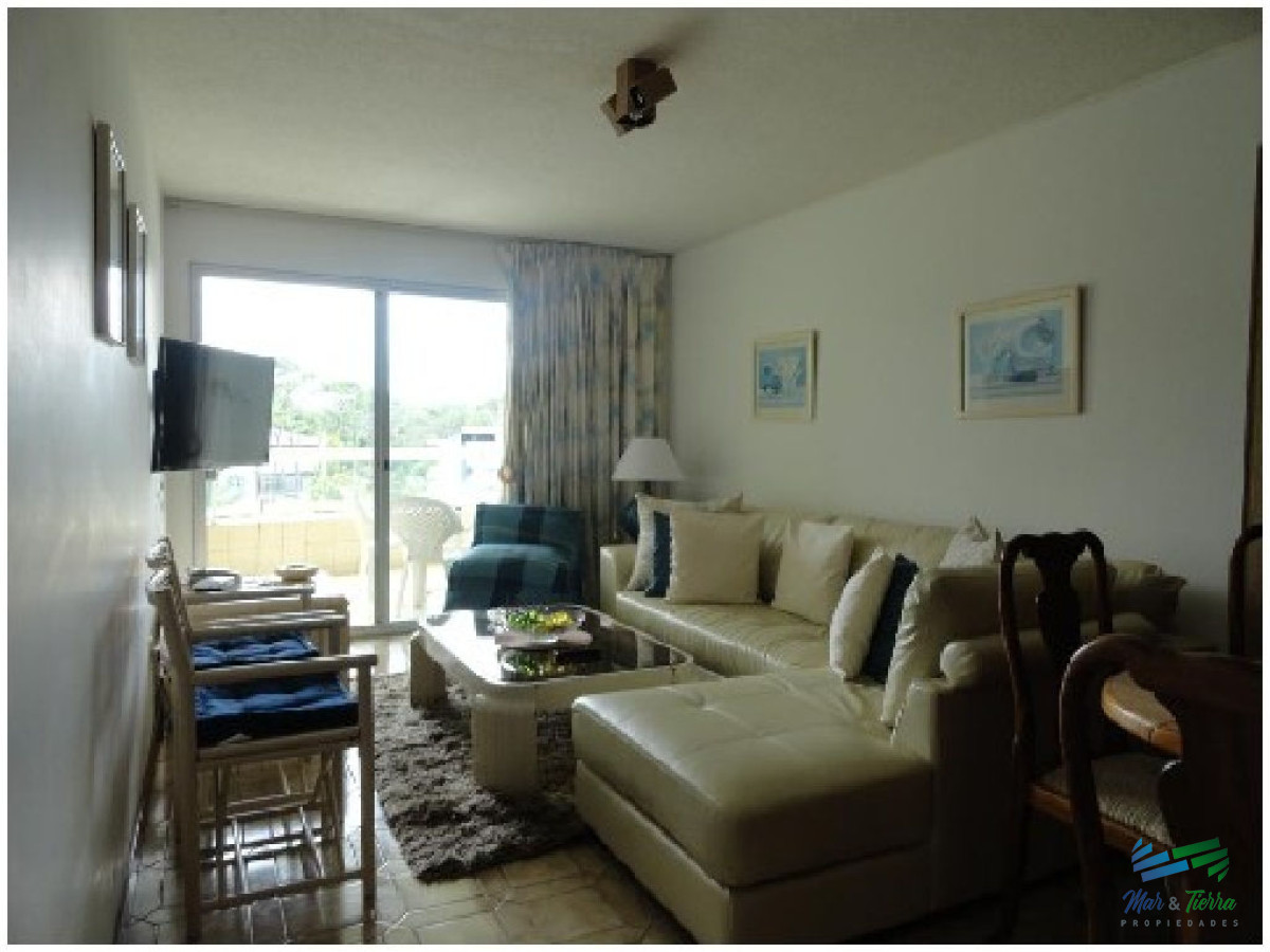Apartamento ID.121 - Apartamento en Roosevelt, 2 dormitorios *