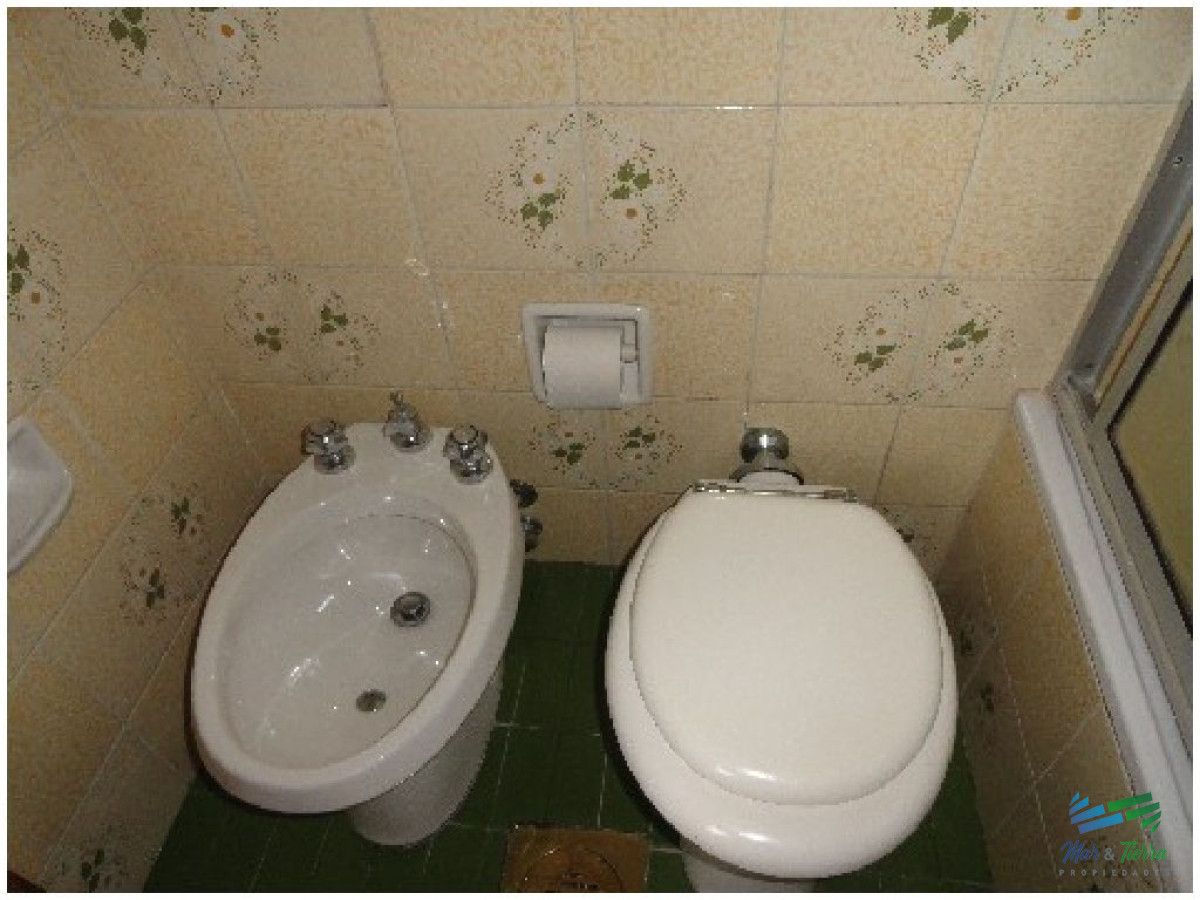 Apartamento ID.121 - Apartamento en Roosevelt, 2 dormitorios *