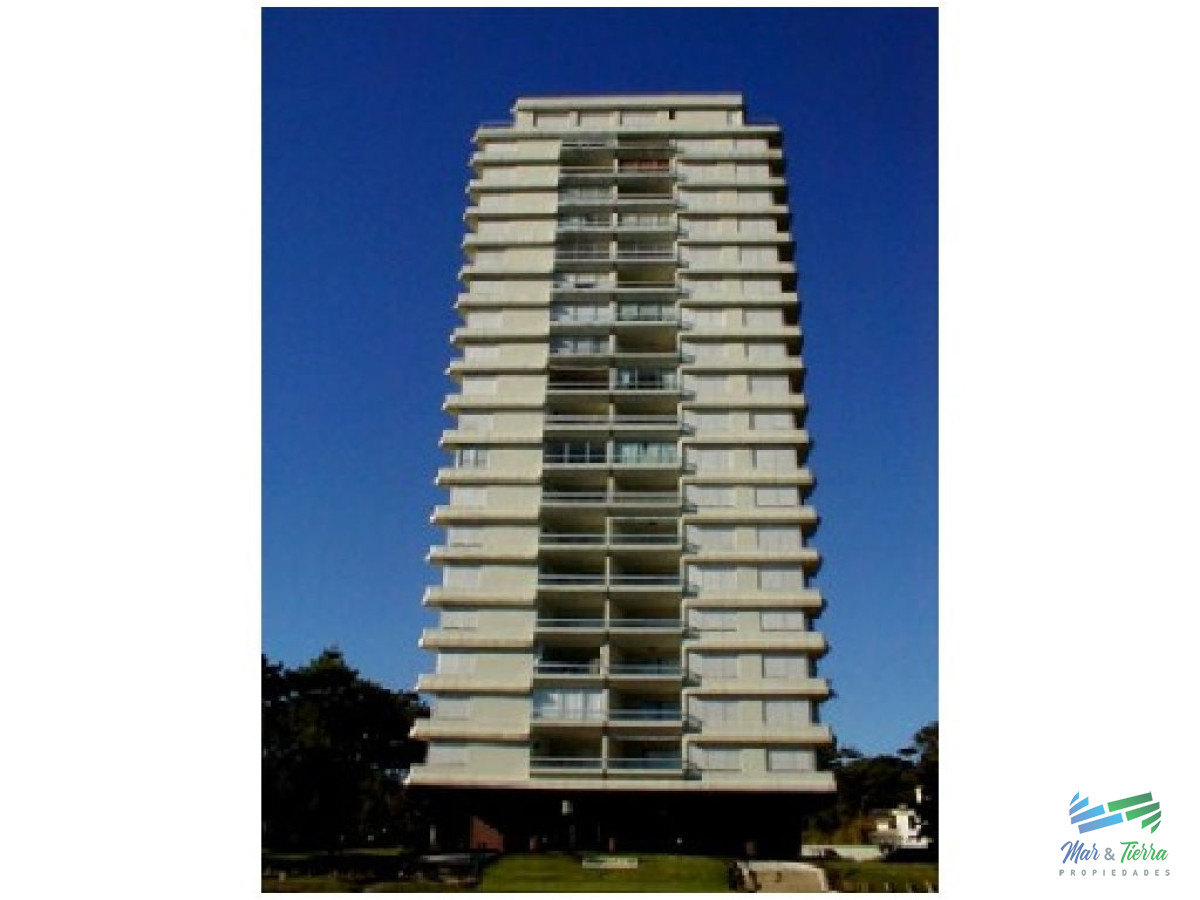 Apartamento ID.121 - Apartamento en Roosevelt, 2 dormitorios *
