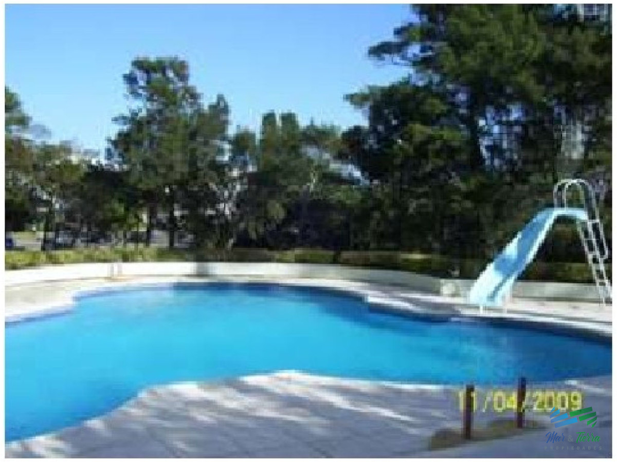 Apartamento ID.121 - Apartamento en Roosevelt, 2 dormitorios *