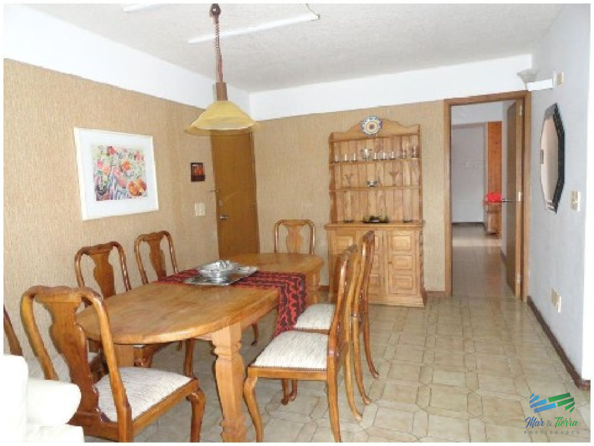 Apartamento ID.121 - Apartamento en Roosevelt, 2 dormitorios *