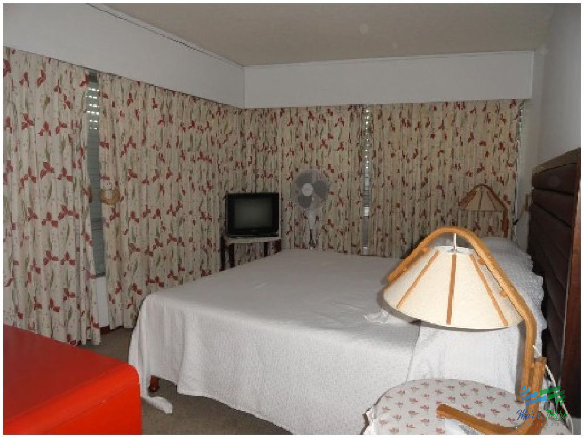 Apartamento ID.121 - Apartamento en Roosevelt, 2 dormitorios *