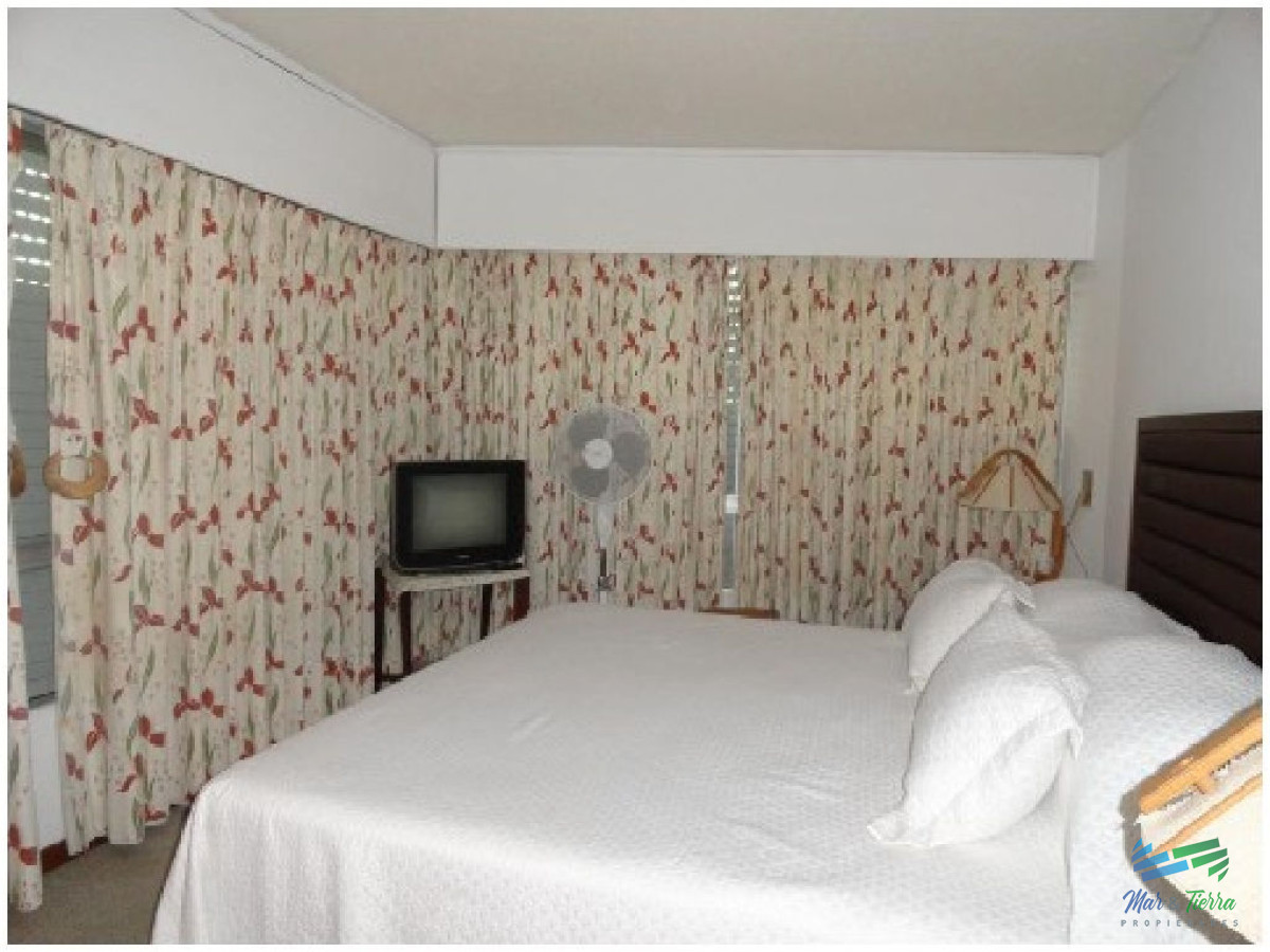 Apartamento ID.121 - Apartamento en Roosevelt, 2 dormitorios *