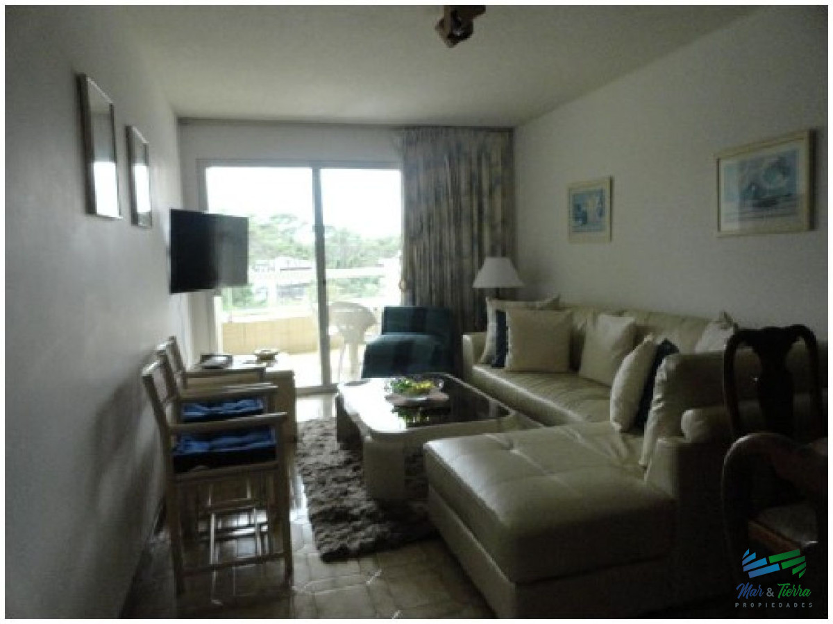 Apartamento ID.121 - Apartamento en Roosevelt, 2 dormitorios *