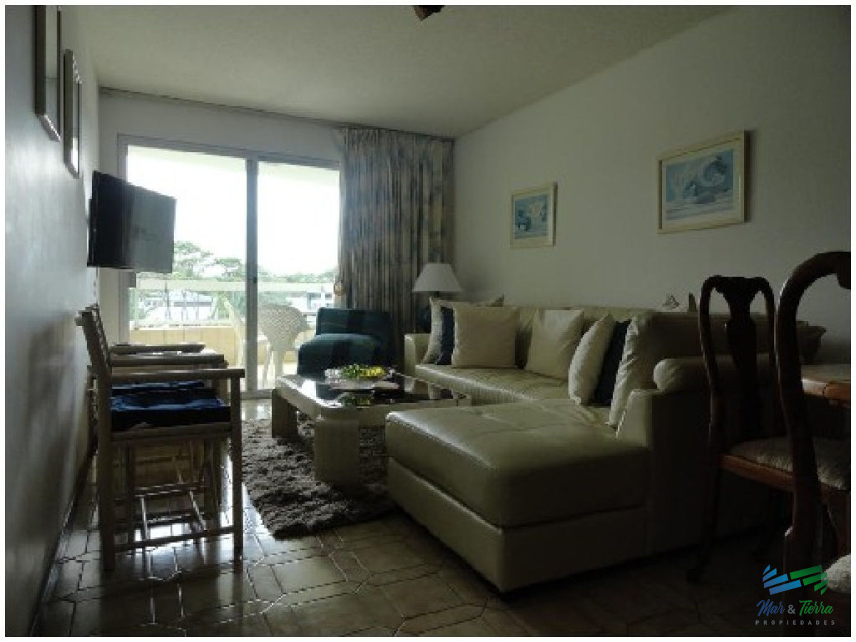 Apartamento ID.121 - Apartamento en Roosevelt, 2 dormitorios *