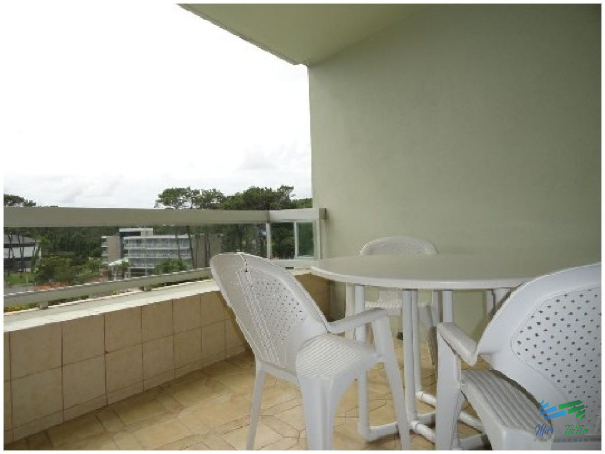 Apartamento ID.121 - Apartamento en Roosevelt, 2 dormitorios *