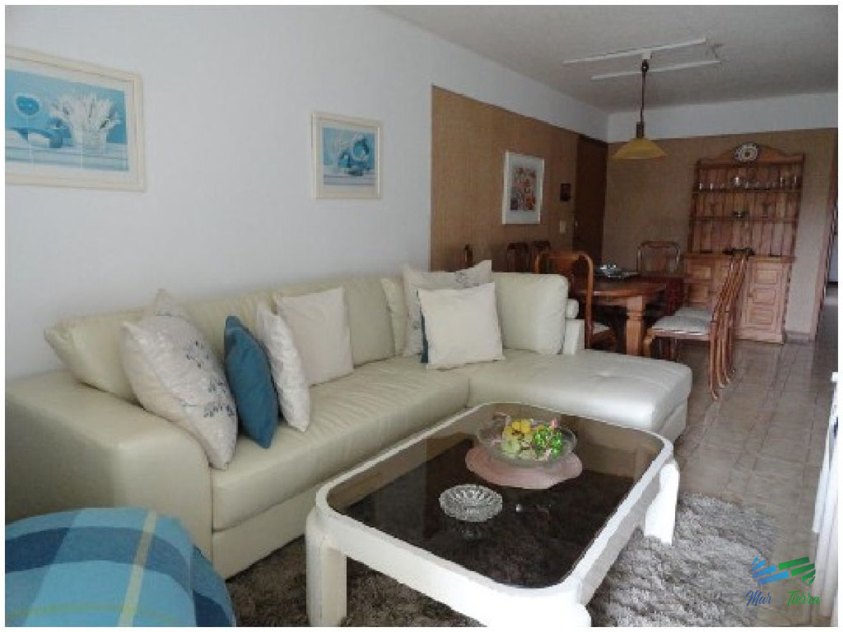 Apartamento ID.121 - Apartamento en Roosevelt, 2 dormitorios *