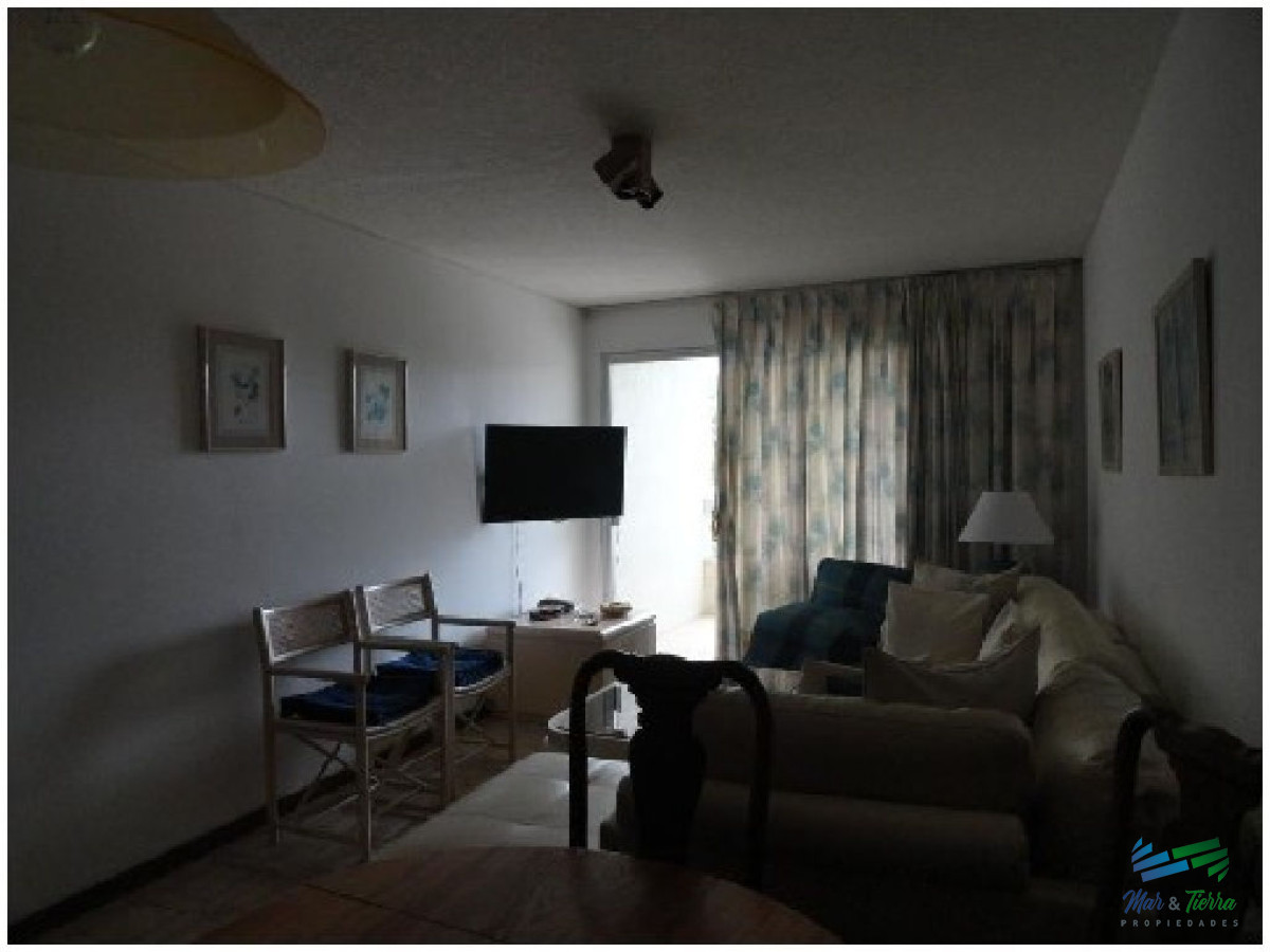 Apartamento ID.121 - Apartamento en Roosevelt, 2 dormitorios *