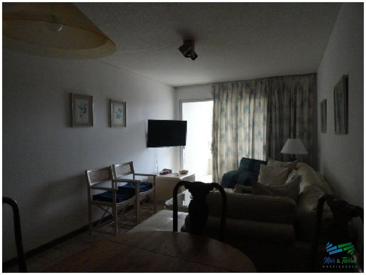 Apartamento ID.121 - Apartamento en Roosevelt, 2 dormitorios *