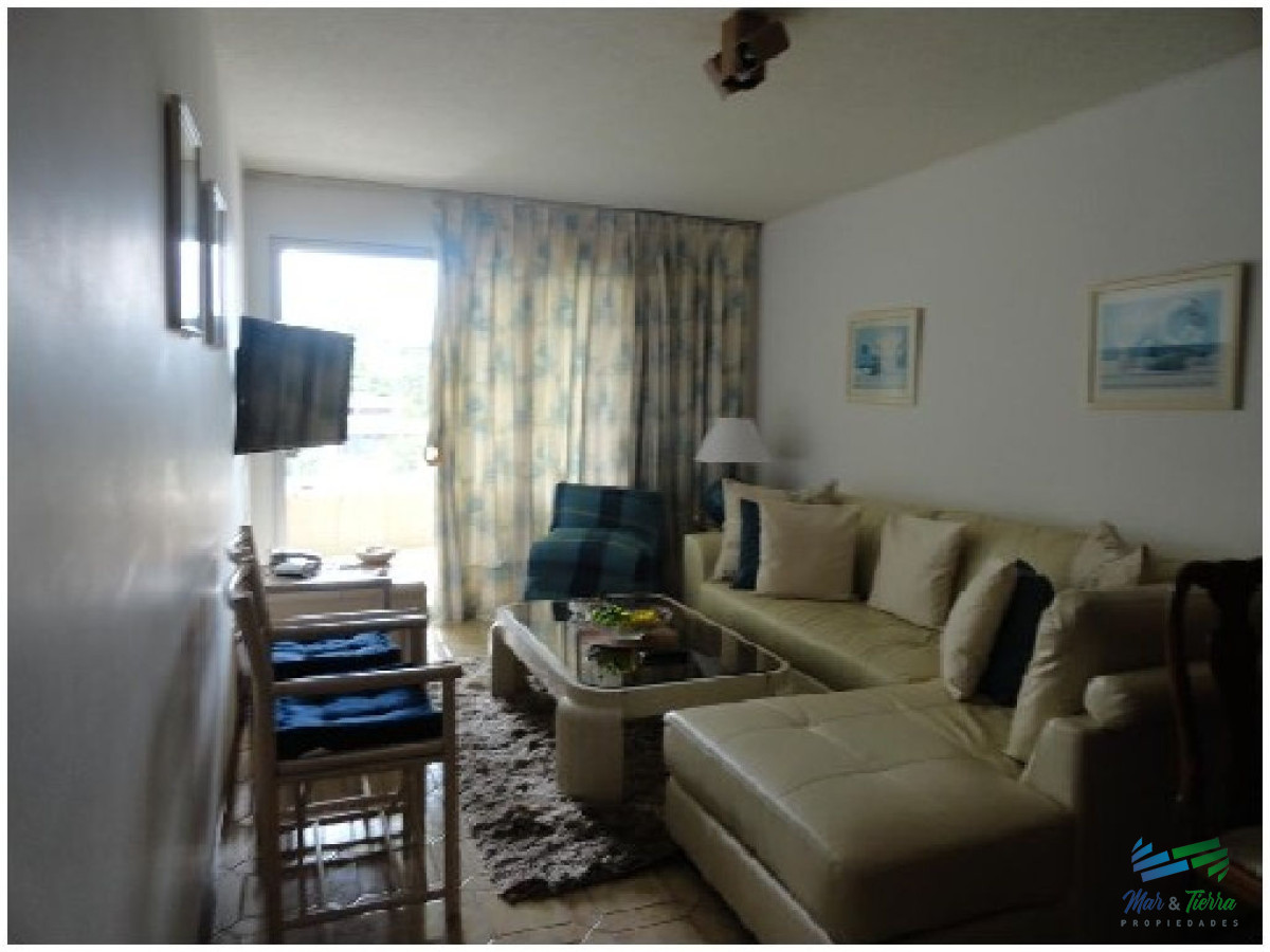 Apartamento ID.121 - Apartamento en Roosevelt, 2 dormitorios *
