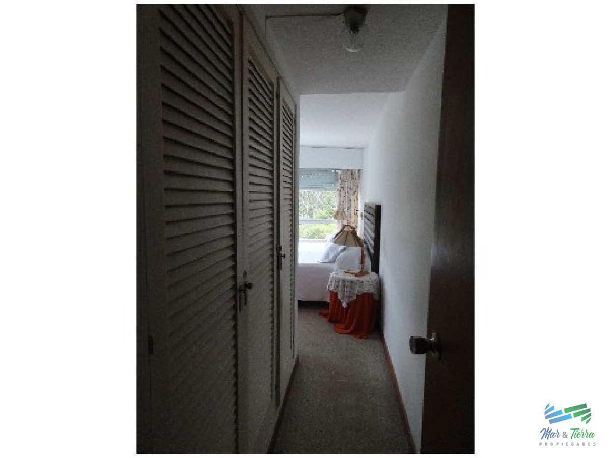 Apartamento ID.121 - Apartamento en Roosevelt, 2 dormitorios *