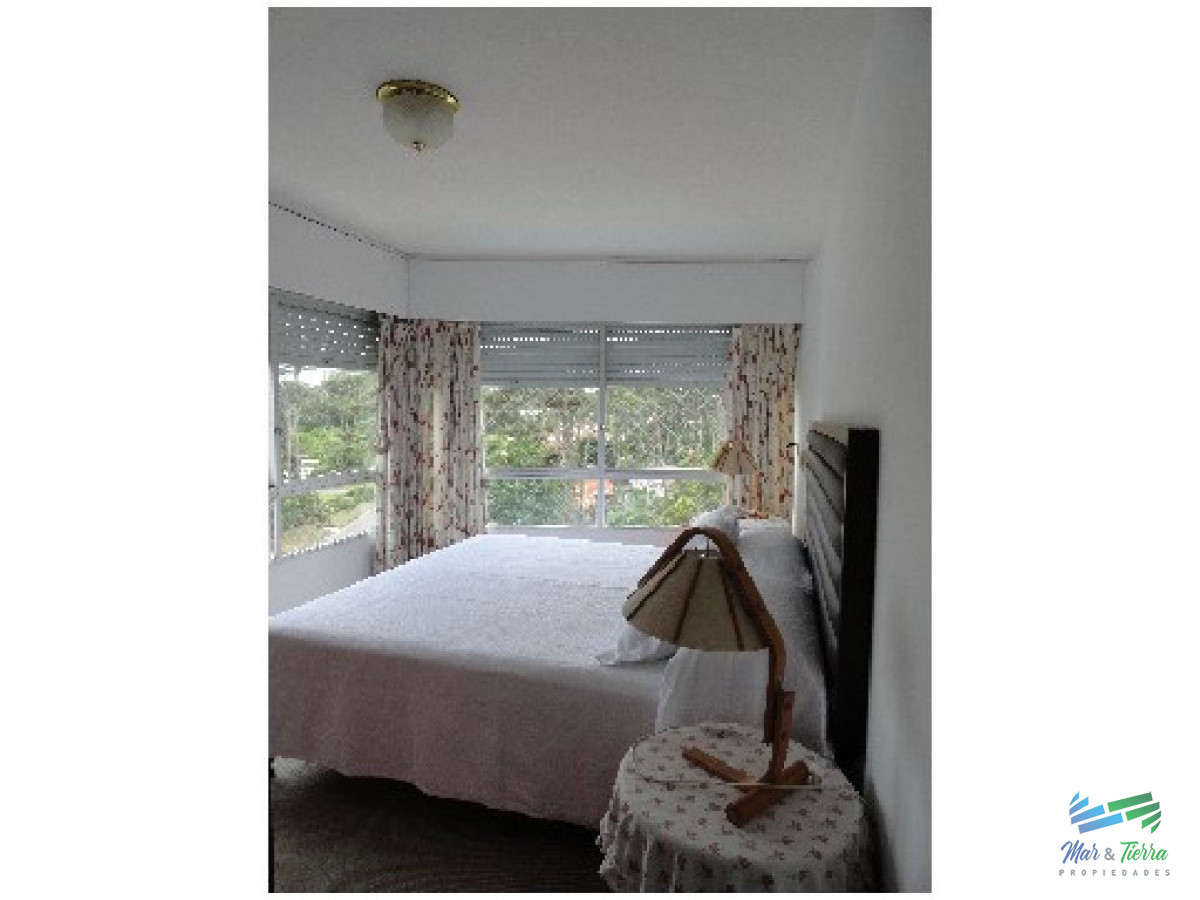 Apartamento ID.121 - Apartamento en Roosevelt, 2 dormitorios *