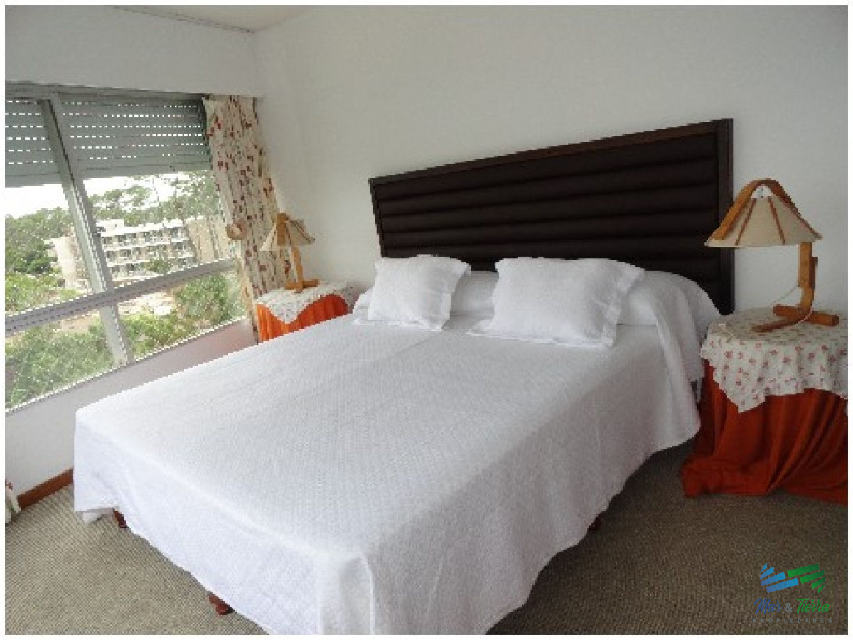 Apartamento ID.121 - Apartamento en Roosevelt, 2 dormitorios *