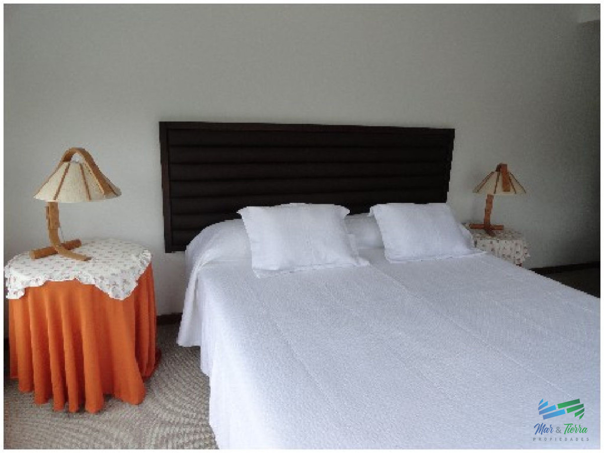 Apartamento ID.121 - Apartamento en Roosevelt, 2 dormitorios *