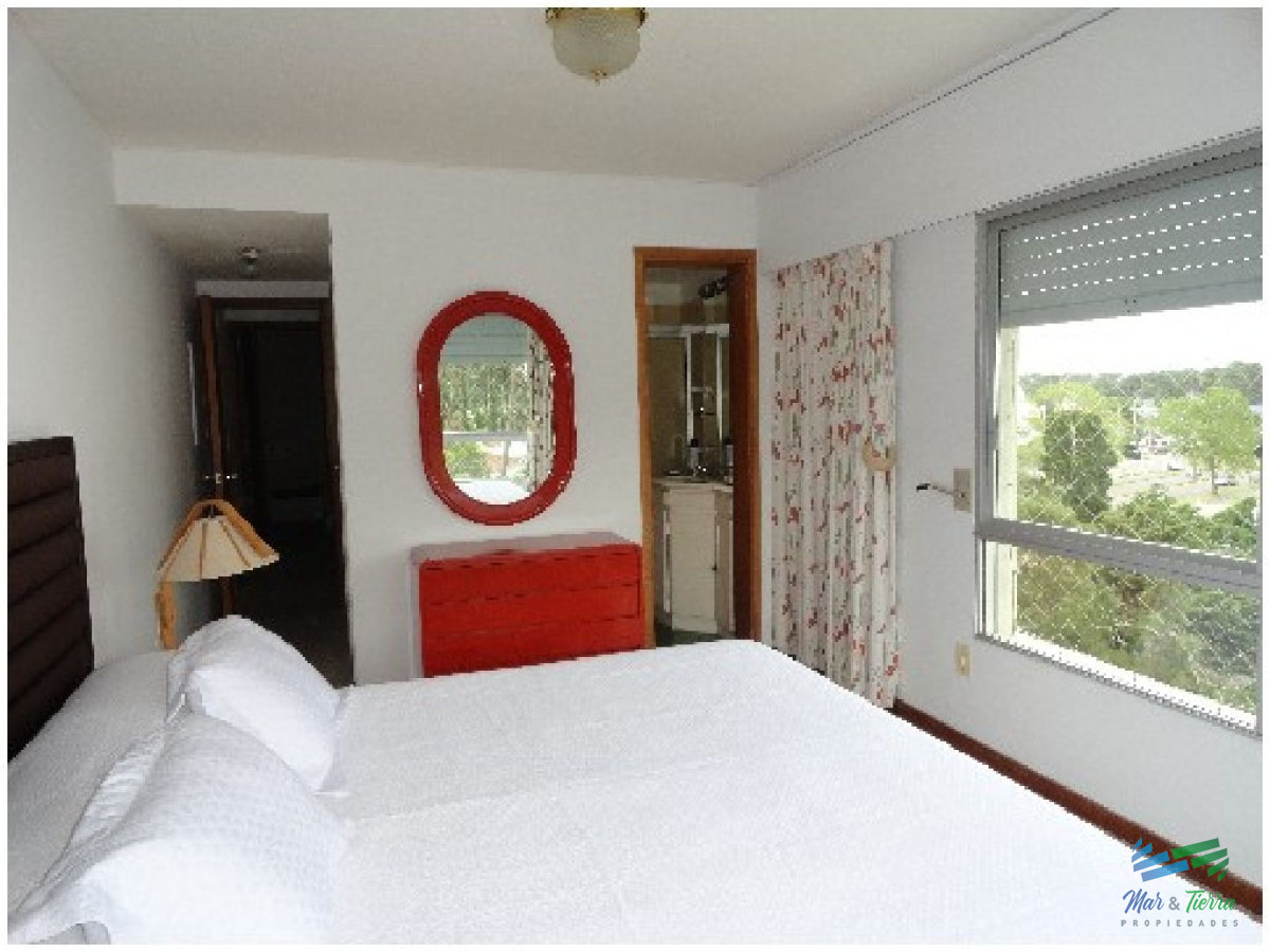 Apartamento ID.121 - Apartamento en Roosevelt, 2 dormitorios *