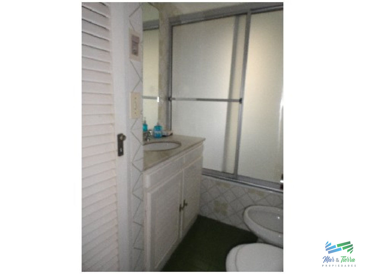 Apartamento ID.121 - Apartamento en Roosevelt, 2 dormitorios *