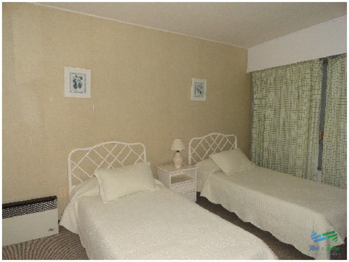 Apartamento ID.121 - Apartamento en Roosevelt, 2 dormitorios *