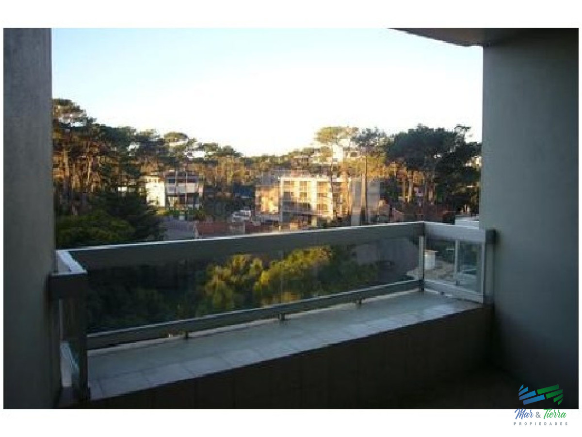 Apartamento ID.121 - Apartamento en Roosevelt, 2 dormitorios *