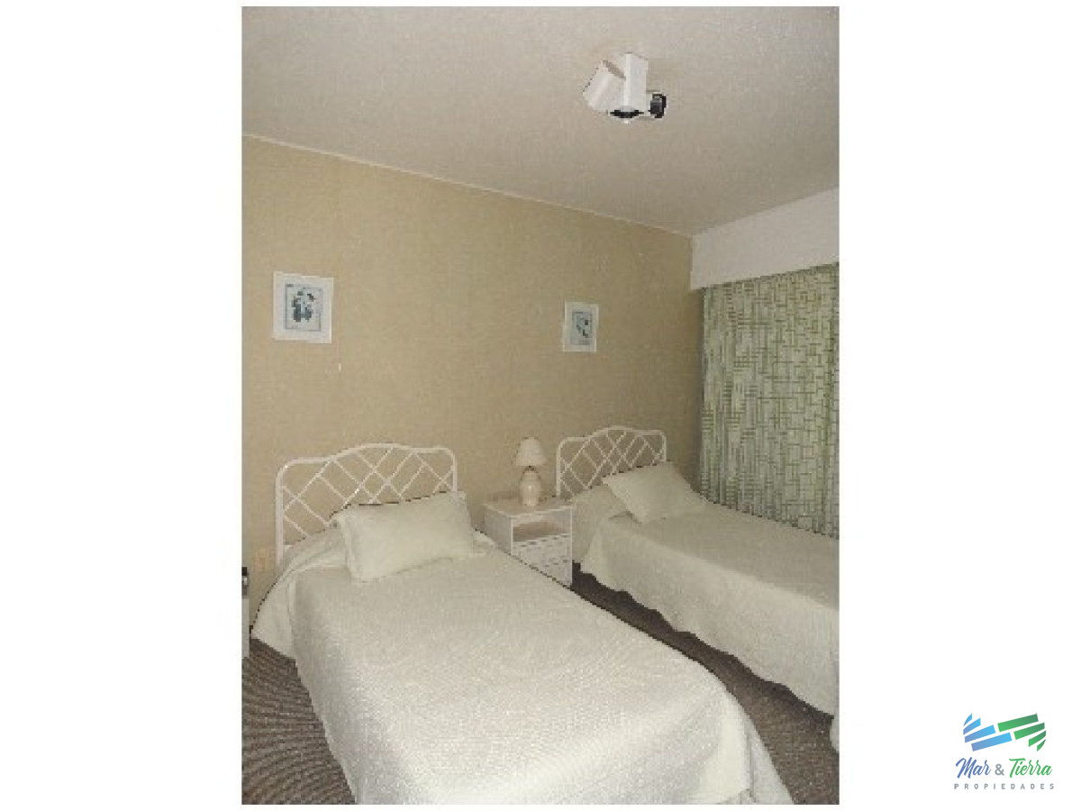 Apartamento ID.121 - Apartamento en Roosevelt, 2 dormitorios *