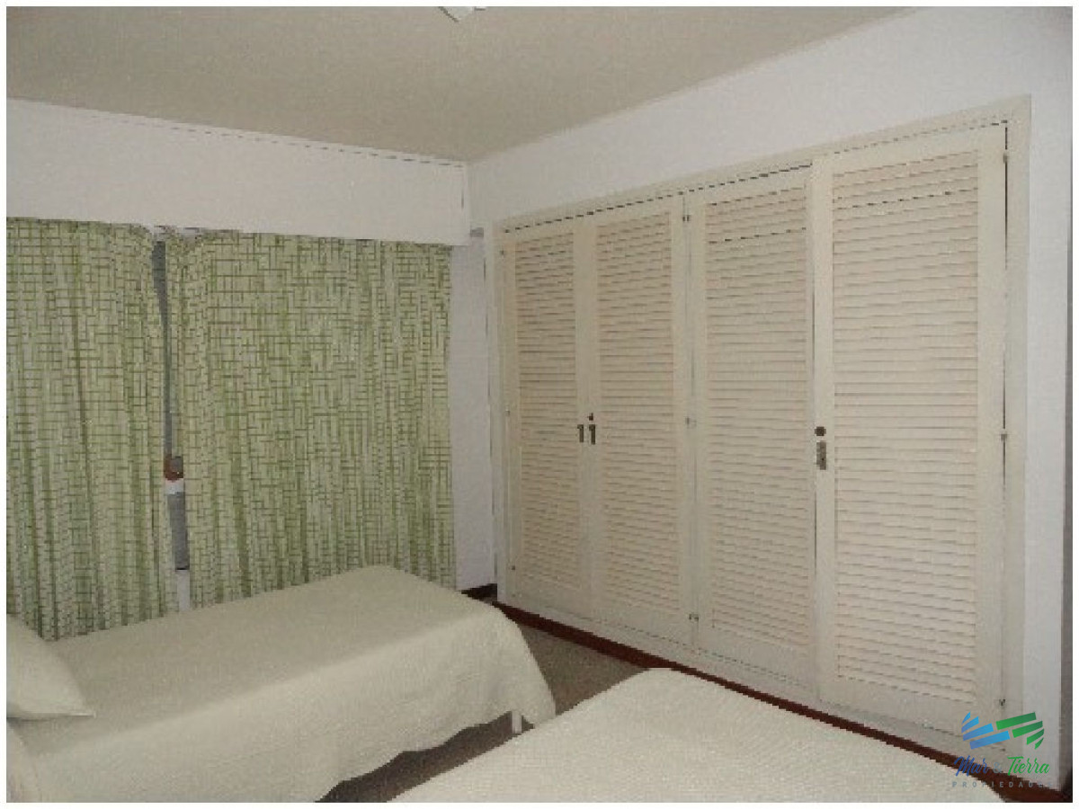 Apartamento ID.121 - Apartamento en Roosevelt, 2 dormitorios *