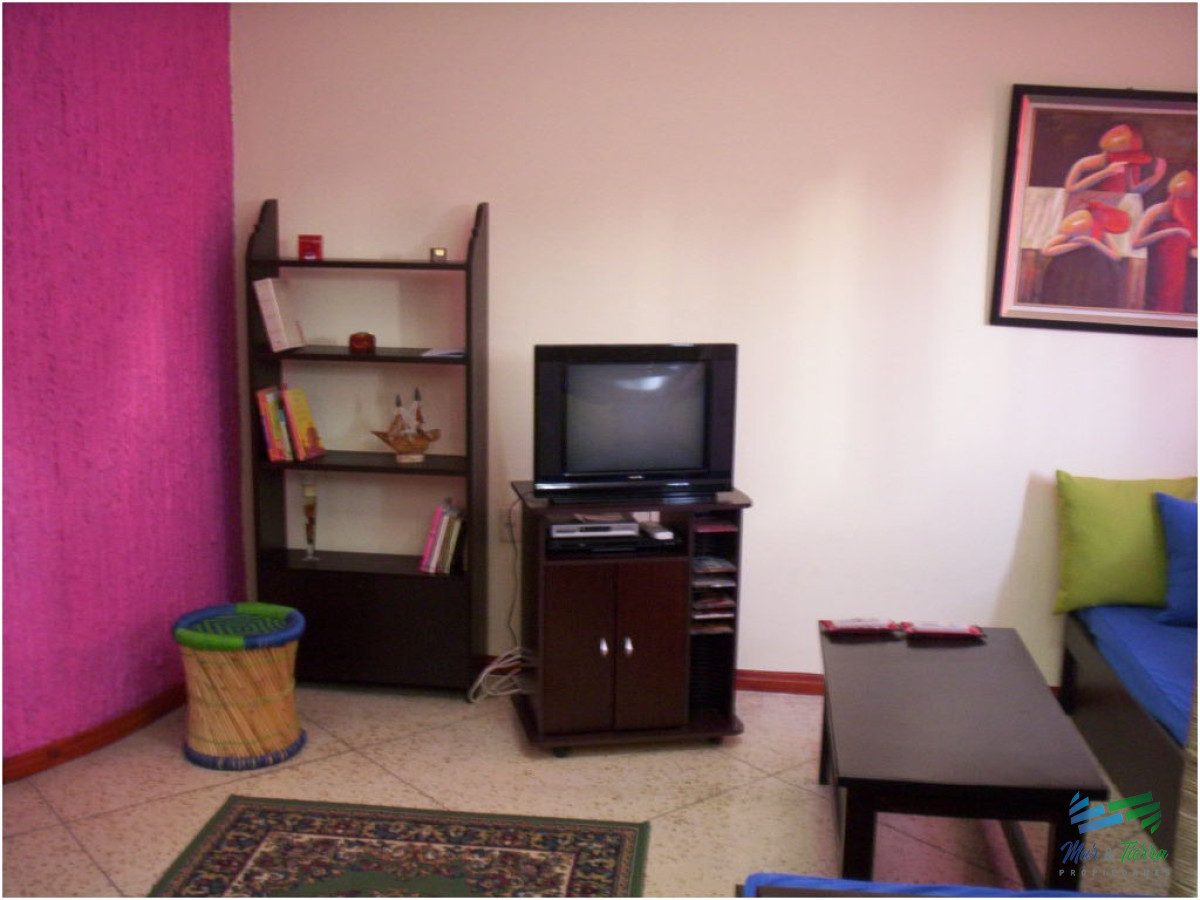 Apartamento ID.122 - Apartamento en Peninsula, 1 dormitorios *