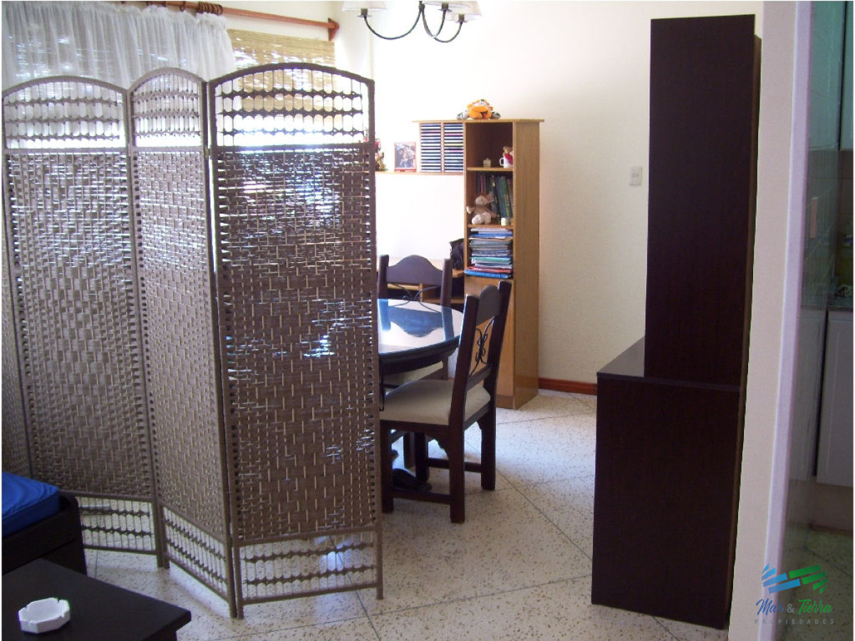 Apartamento ID.122 - Apartamento en Peninsula, 1 dormitorios *