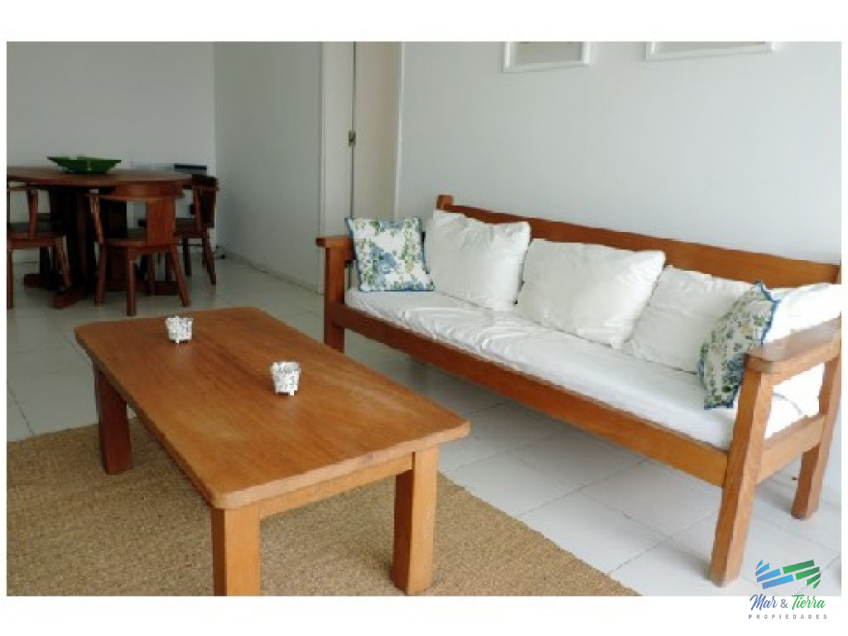 Apartamento ID.1231 - Apartamento en Brava, 2 dormitorios *