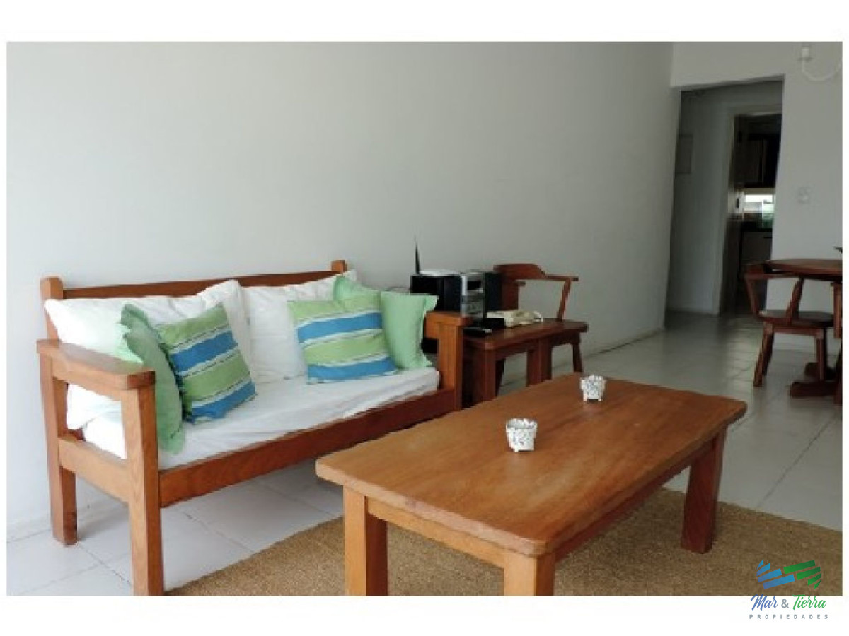 Apartamento ID.1231 - Apartamento en Brava, 2 dormitorios *