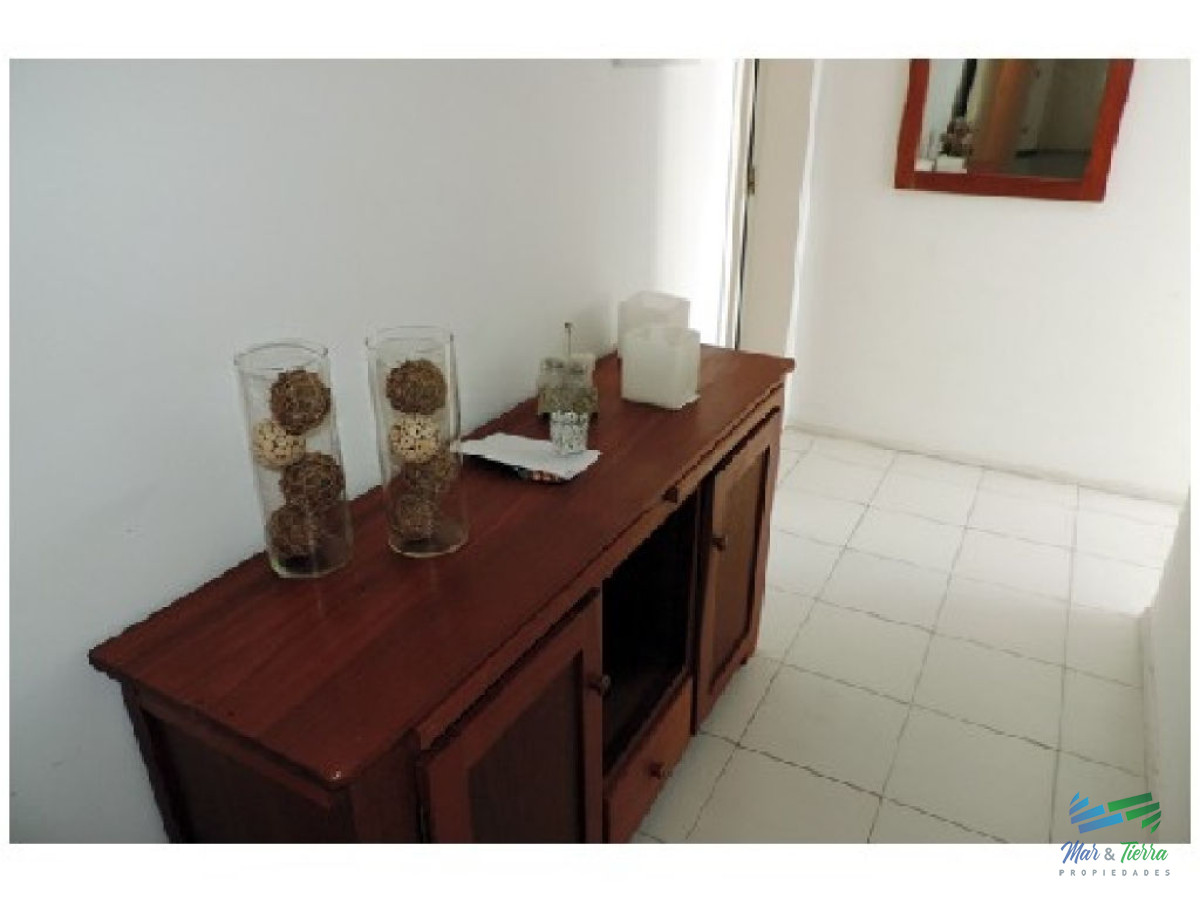Apartamento ID.1231 - Apartamento en Brava, 2 dormitorios *