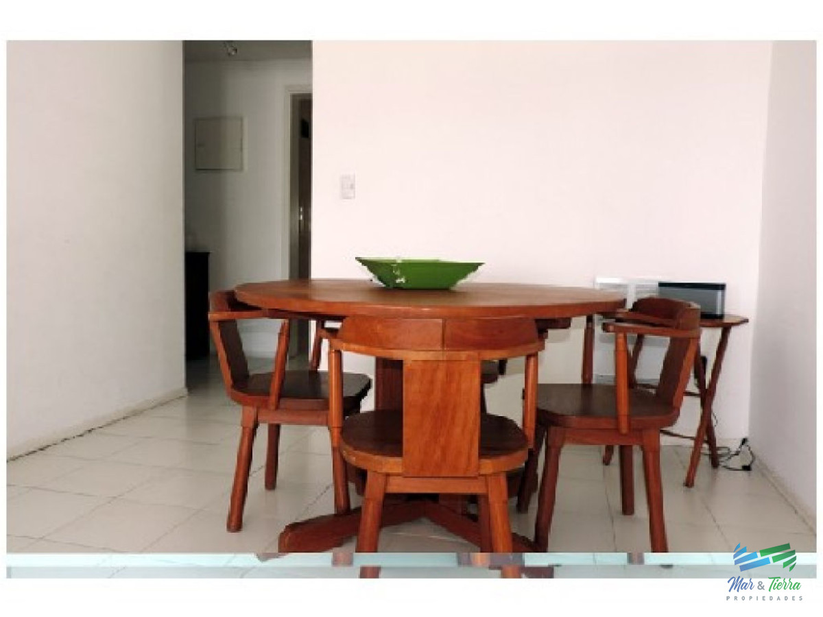 Apartamento ID.1231 - Apartamento en Brava, 2 dormitorios *