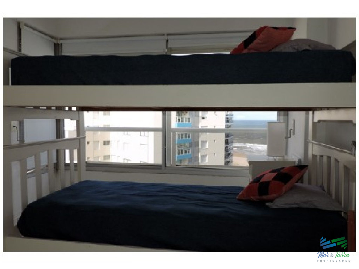 Apartamento ID.1231 - Apartamento en Brava, 2 dormitorios *