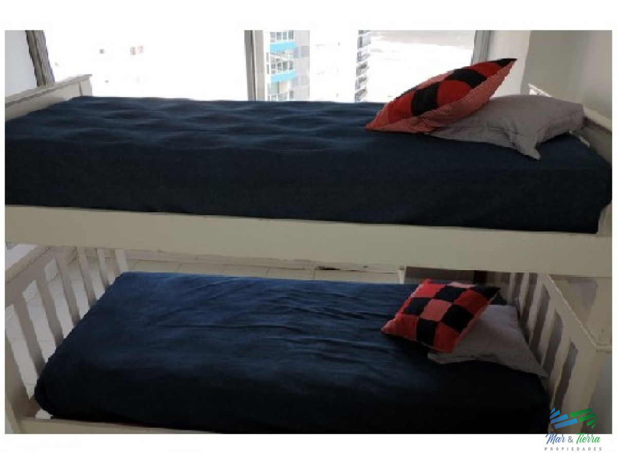 Apartamento ID.1231 - Apartamento en Brava, 2 dormitorios *