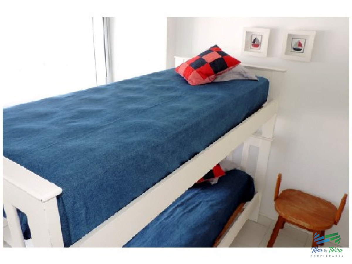 Apartamento ID.1231 - Apartamento en Brava, 2 dormitorios *