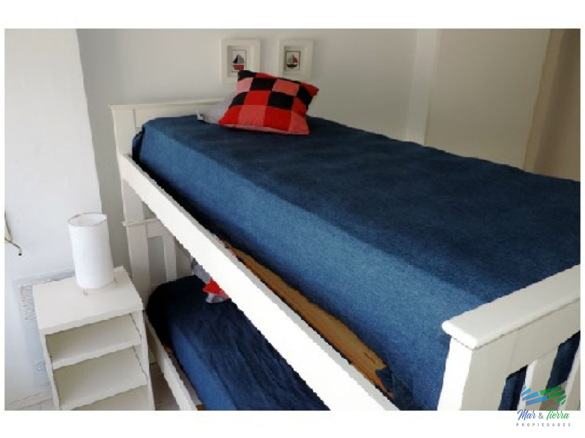 Apartamento ID.1231 - Apartamento en Brava, 2 dormitorios *