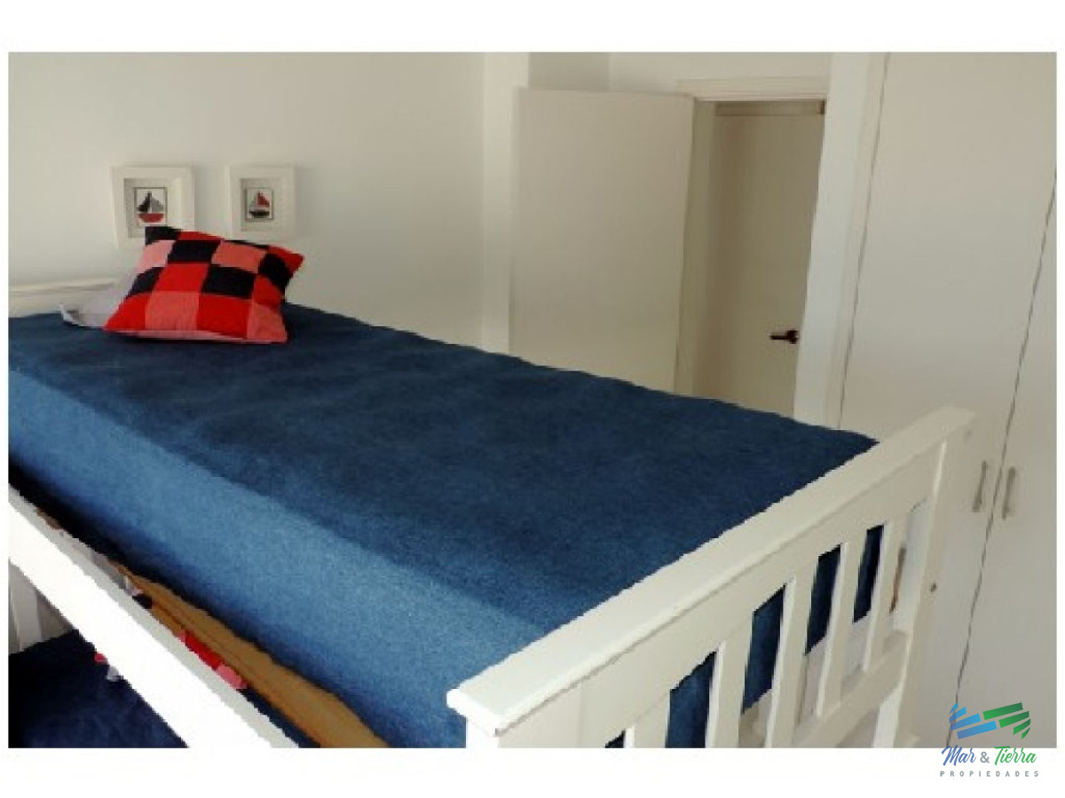 Apartamento ID.1231 - Apartamento en Brava, 2 dormitorios *