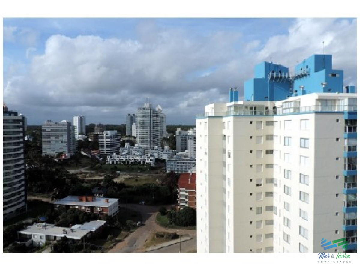 Apartamento ID.1231 - Apartamento en Brava, 2 dormitorios *