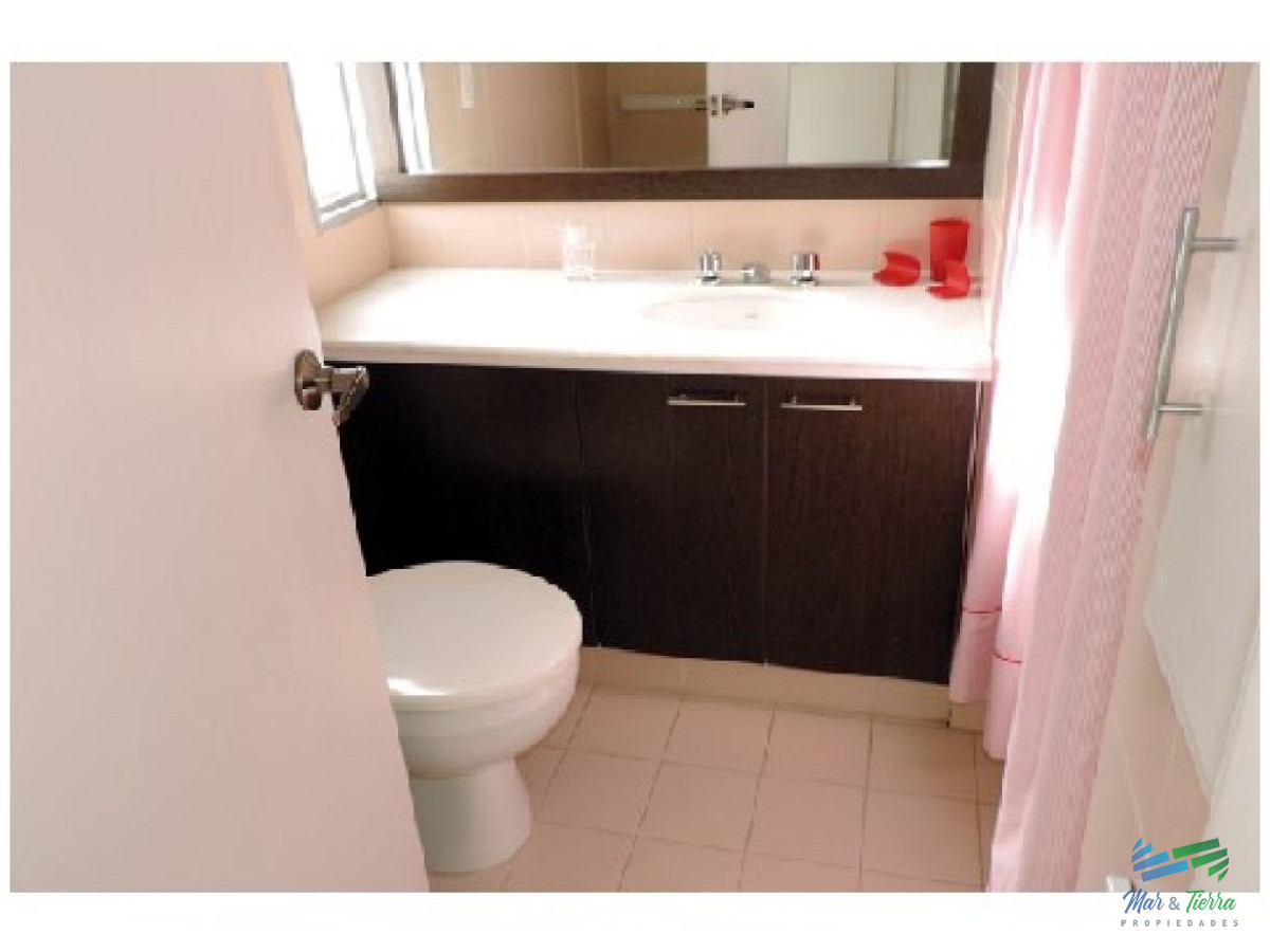 Apartamento ID.1231 - Apartamento en Brava, 2 dormitorios *