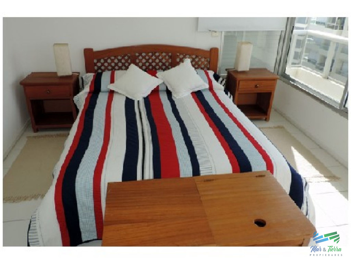 Apartamento ID.1231 - Apartamento en Brava, 2 dormitorios *