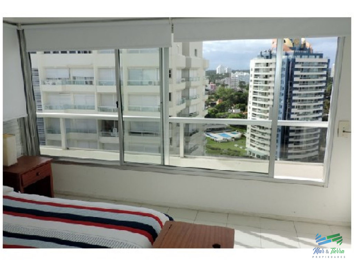 Apartamento ID.1231 - Apartamento en Brava, 2 dormitorios *