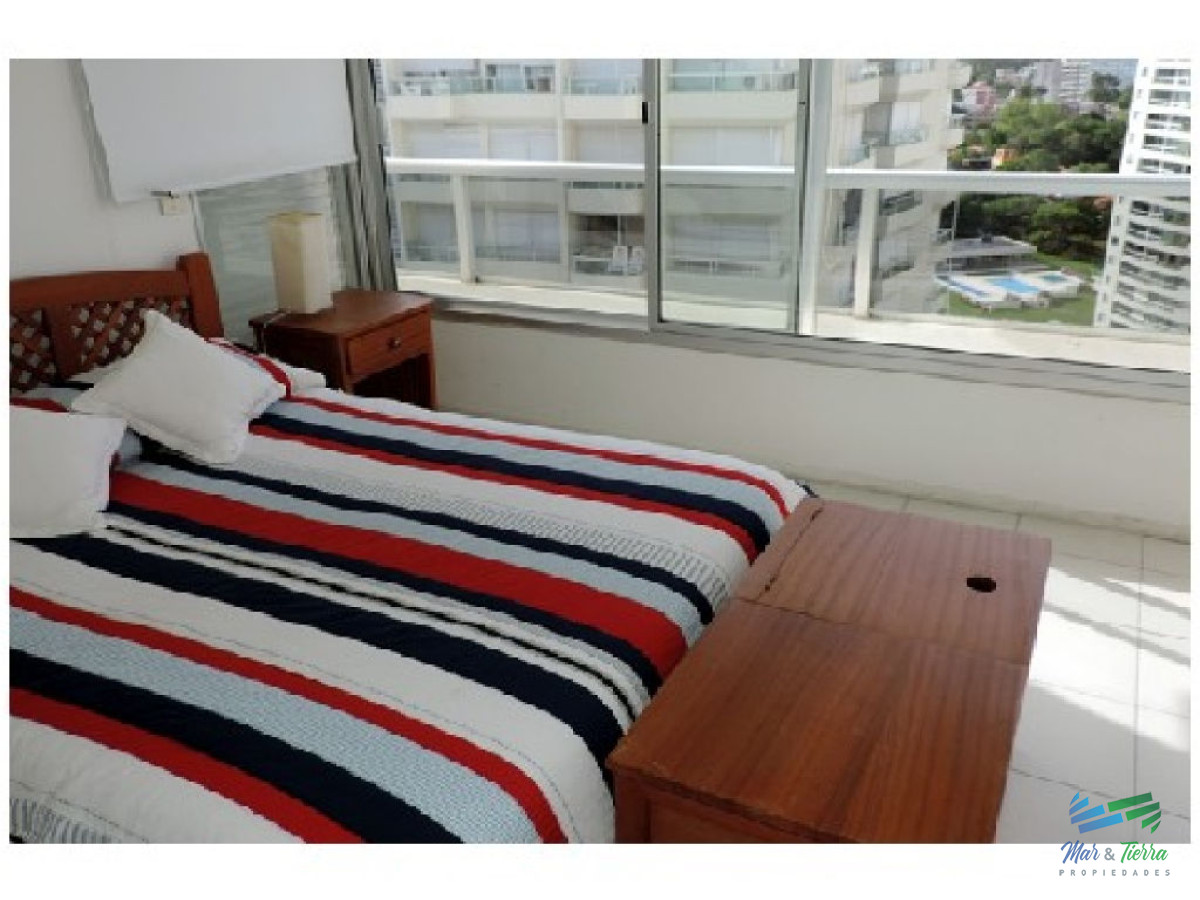 Apartamento ID.1231 - Apartamento en Brava, 2 dormitorios *