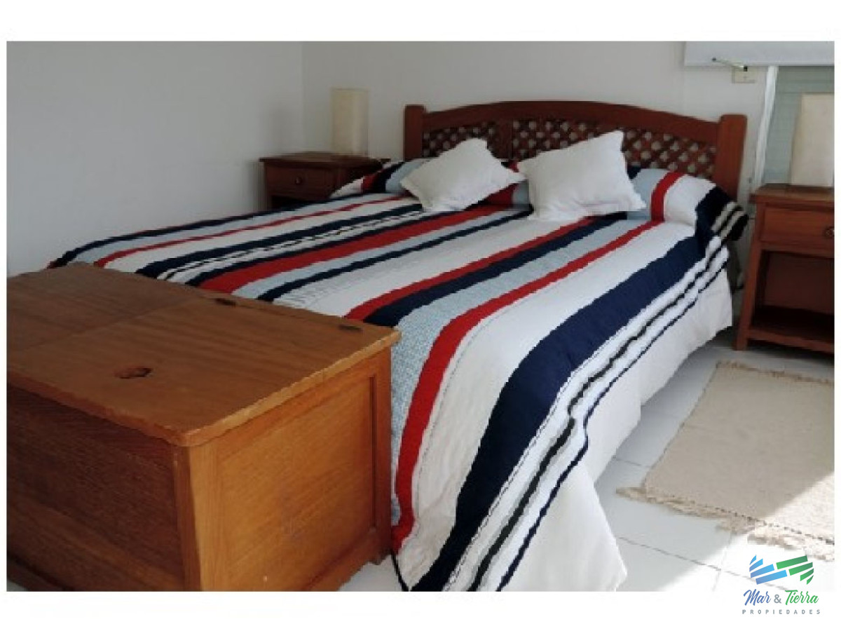 Apartamento ID.1231 - Apartamento en Brava, 2 dormitorios *