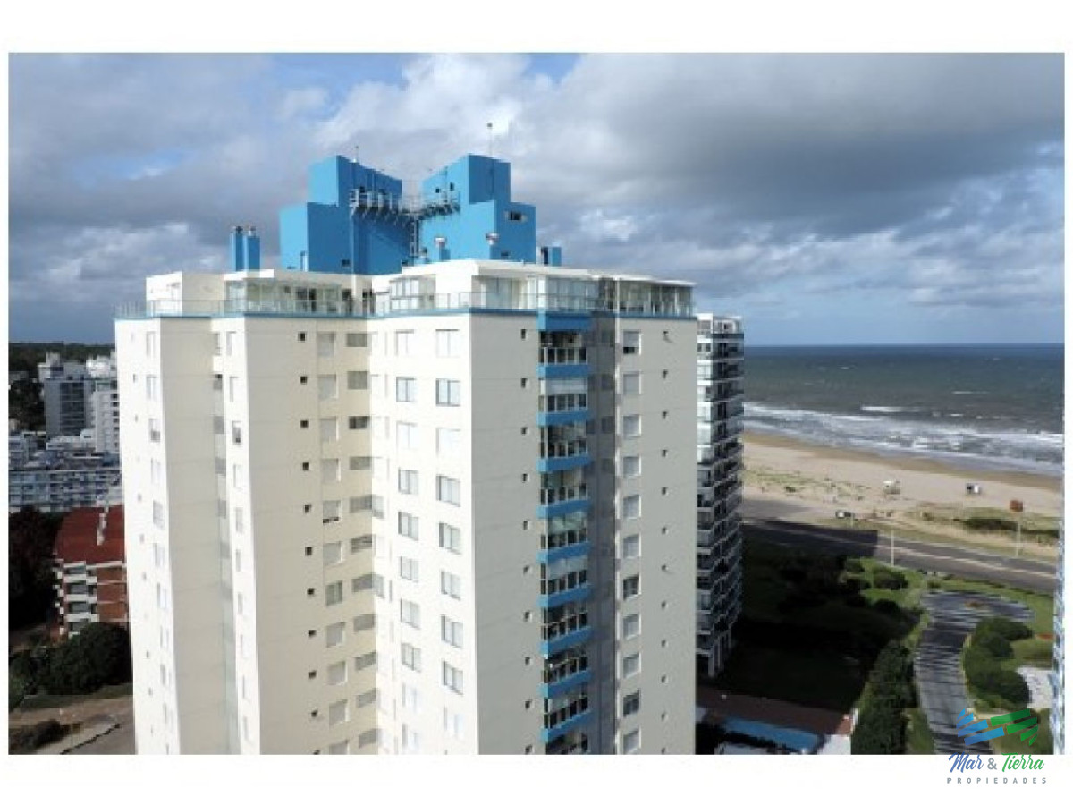 Apartamento ID.1231 - Apartamento en Brava, 2 dormitorios *