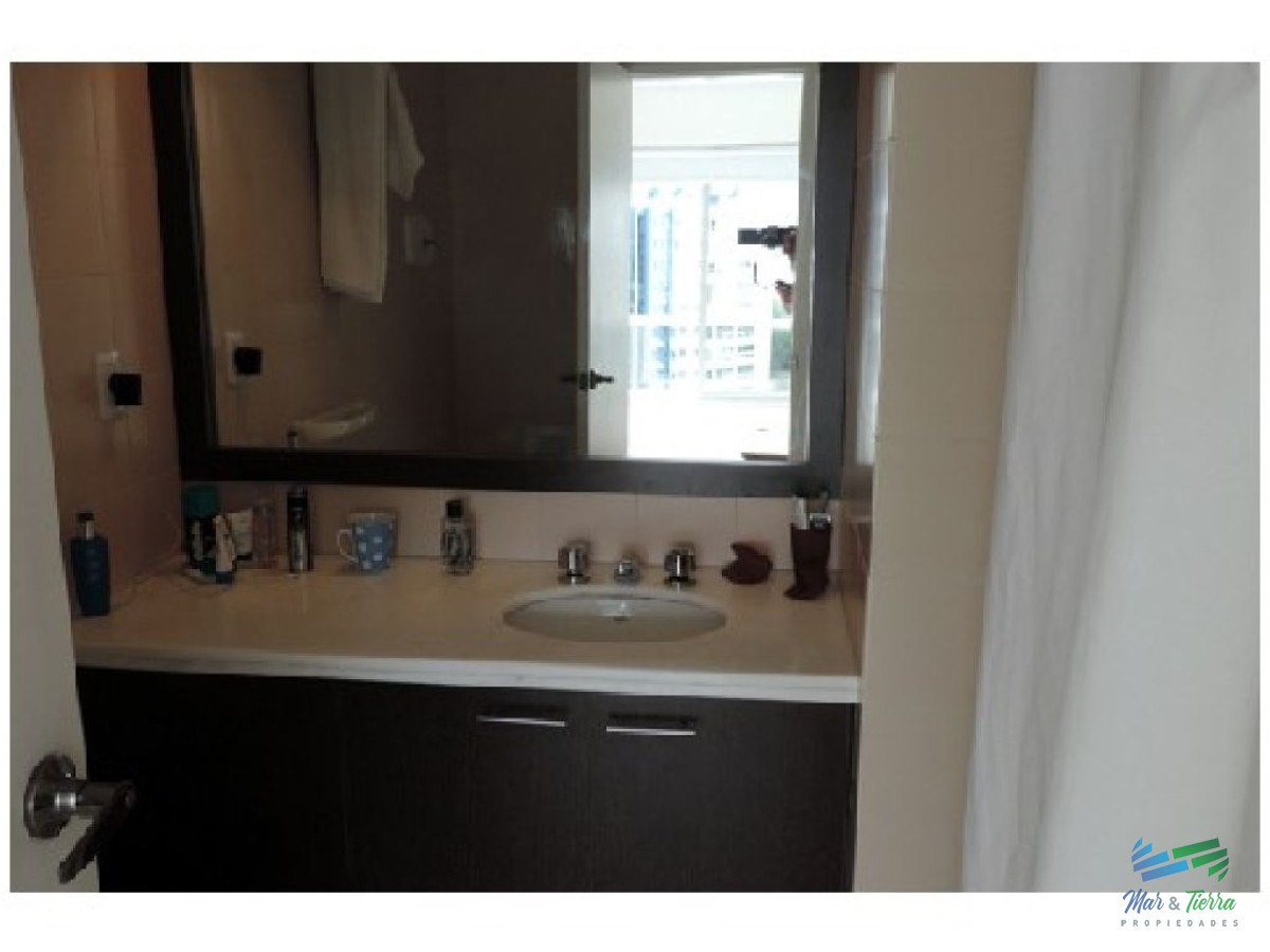 Apartamento ID.1231 - Apartamento en Brava, 2 dormitorios *