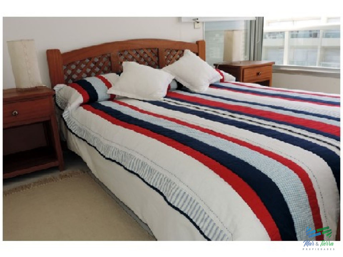 Apartamento ID.1231 - Apartamento en Brava, 2 dormitorios *