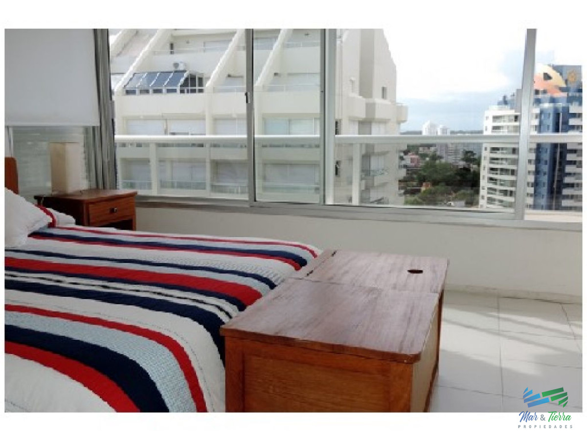 Apartamento ID.1231 - Apartamento en Brava, 2 dormitorios *